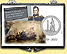 Perry's Victory and International Peace Memorial Snaplock Display THUMBNAIL
