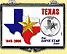 Texas - Lone Star State Snaplock Display THUMBNAIL