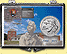 Tuskegee Airmen National Historic Site Snaplock Display THUMBNAIL