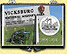Vicksburg National Military Park Snaplock Display THUMBNAIL