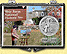 Weir Farm National Historic Site Snaplock Display THUMBNAIL