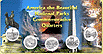 2011 America The Beautiful National Parks Quarter Set THUMBNAIL