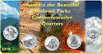 2012 America The Beautiful National Parks Quarter Set THUMBNAIL
