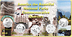 2019 America The Beautiful National Parks Quarter Set THUMBNAIL