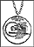 Indiana Cut-Out Coin Necklace THUMBNAIL