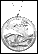 Cut-Out National Park Quarter Jewelry