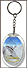 Colorado - Colorful Colorado Keychain THUMBNAIL