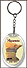 Minnesota - Land of 10,000 Lakes Keychain THUMBNAIL