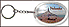 Nebraska - Chimney Rock Keychain - with Gold Plated State Quarter THUMBNAIL