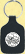 Mississippi Quarter Leather Keyring THUMBNAIL
