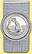 Arches National Park Quarter Money Clip THUMBNAIL