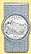 Colorado Quarter Money Clip THUMBNAIL