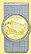 State Quarter Money Clips