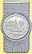 Frederick Douglass National Historic Site Quarter Money Clip THUMBNAIL