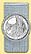 Grand Canyon National Park Quarter Money Clip THUMBNAIL