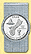 Guam Quarter Money Clip THUMBNAIL