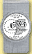 Indiana Quarter Money Clip THUMBNAIL
