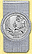 Marsh-Billings-Rockefeller National Historical Park Quarter Money Clip THUMBNAIL