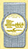 Minnesota Quarter Money Clip - with Gold Plated State Quarter THUMBNAIL