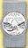 Missouri Quarter Money Clip THUMBNAIL