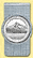 Mt. Hood National Forest Quarter Money Clip THUMBNAIL