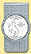 Wyoming Quarter Money Clip THUMBNAIL