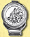 Acadia National Park Quarter Deluxe Money Clip THUMBNAIL