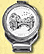 Chickasaw National Recreation Area Quarter Deluxe Money Clip THUMBNAIL