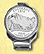 Deluxe State Quarter Money Clips