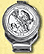 El Yunque National Forest Quarter Deluxe Money Clip THUMBNAIL