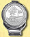 Fort McHenry National Monument and Historic Shrine Quarter Deluxe Money Clip THUMBNAIL