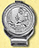 Marsh-Billings-Rockefeller National Historical Park Quarter Deluxe Money Clip THUMBNAIL