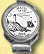 Maine Quarter Deluxe Money Clip THUMBNAIL