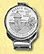 Puerto Rico Quarter Deluxe Money Clip THUMBNAIL