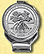 Salt River Bay National Historical Park and Ecological Preserve Quarter Deluxe Money Clip THUMBNAIL