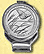 Tallgrass Prairie National Preserve Quarter Deluxe Money Clip THUMBNAIL