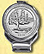 Voyageurs National Park Quarter Deluxe Money Clip THUMBNAIL