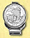 Deluxe National Park Quarter Money Clips