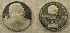 Emmitt Smith' Art Bar. THUMBNAIL