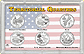 2009 Territorial Quarter Set THUMBNAIL
