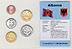 Albania - set of 5 THUMBNAIL
