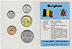 Belgium - set of 5 THUMBNAIL