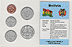 Bolivia - set of 5 THUMBNAIL