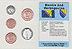 Bosnia & Herzegovina - set of 5 THUMBNAIL