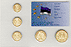 Estonia - EU set of 5 THUMBNAIL
