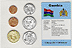 Gambia - set of 6 THUMBNAIL