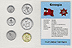 Georgia - set of 6 THUMBNAIL