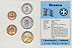 Greece - set of 5 THUMBNAIL