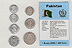 Pakistan - set of 7 THUMBNAIL