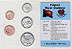Papua New Guinea - set of 5 THUMBNAIL